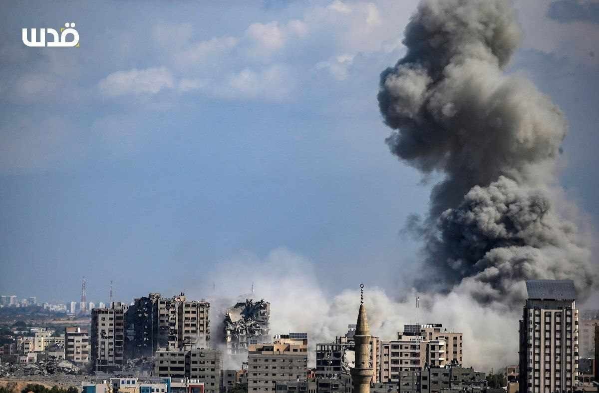 نسل‌کشی نظام‌مند در غزه؛ لزوم پیگیری جنایت‎های جنگی رژیم صهیونیستی در مجامع بین‌المللی