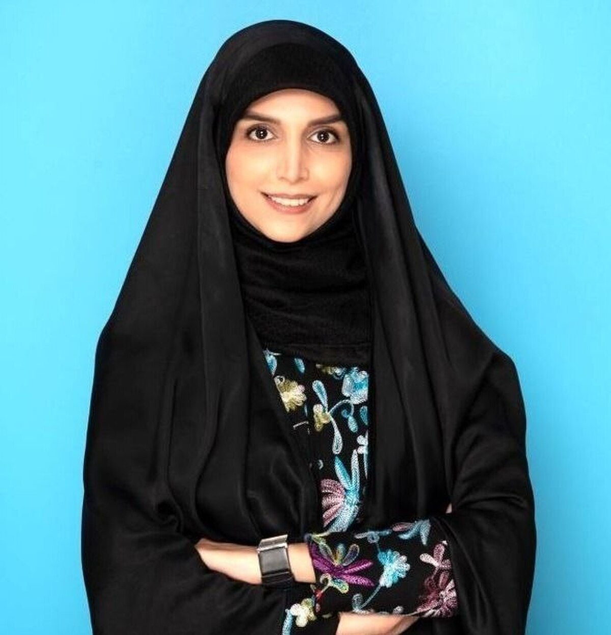 آیین اختتامیه سومین جشنواره ملی «مادر» با اجرای مژده لواسانی