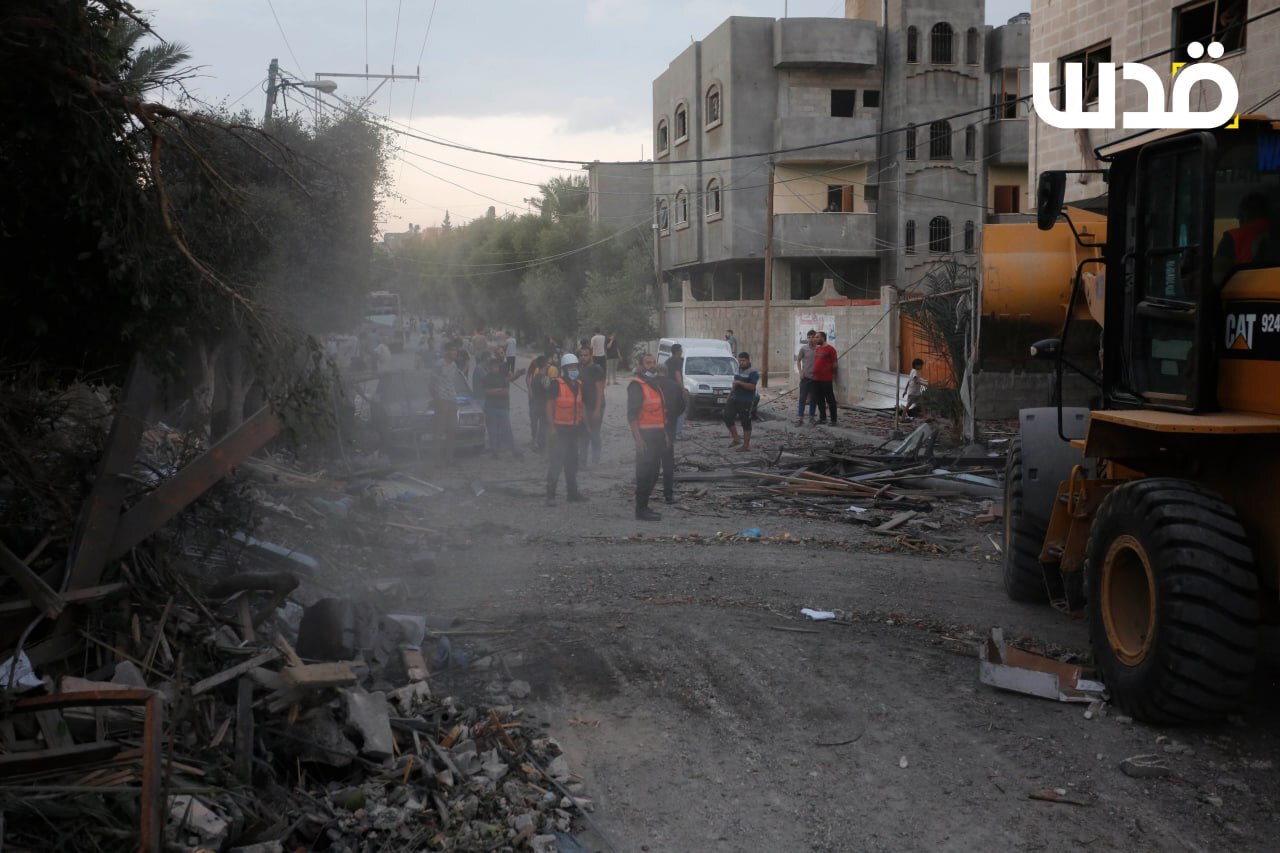 شمار شهدای فلسطینی به بیش از ۲ هزار و ۸۳۰ نفر افزایش یافت/ ادامه بمباران مناطق نوار غزه/شهرکهای صهیونیستنشین هدف عملیات راکتی مقاومت شمار شهدای فلسطینی به بیش از ۲ هزار و ۸۳۰ نفر افزایش یافت/ ادامه بمباران مناطق نوار غزه/شهرکهای صهیونیستنشین هدف عملیات راکتی مقاومت