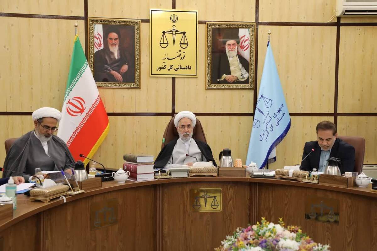 دادستان کل کشور: باید اصول و راهبرد‌های پیشگیری از جرایم انتخاباتی به صورت کامل اجرا شود