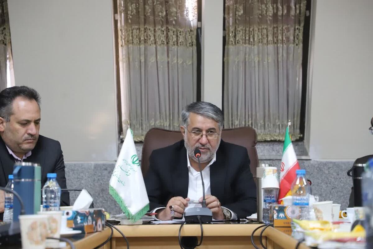 رئیس کل دادگستری استان یزد: پیشگیری از فساد در نظام اداری نیازمند آگاهی‌بخشی است