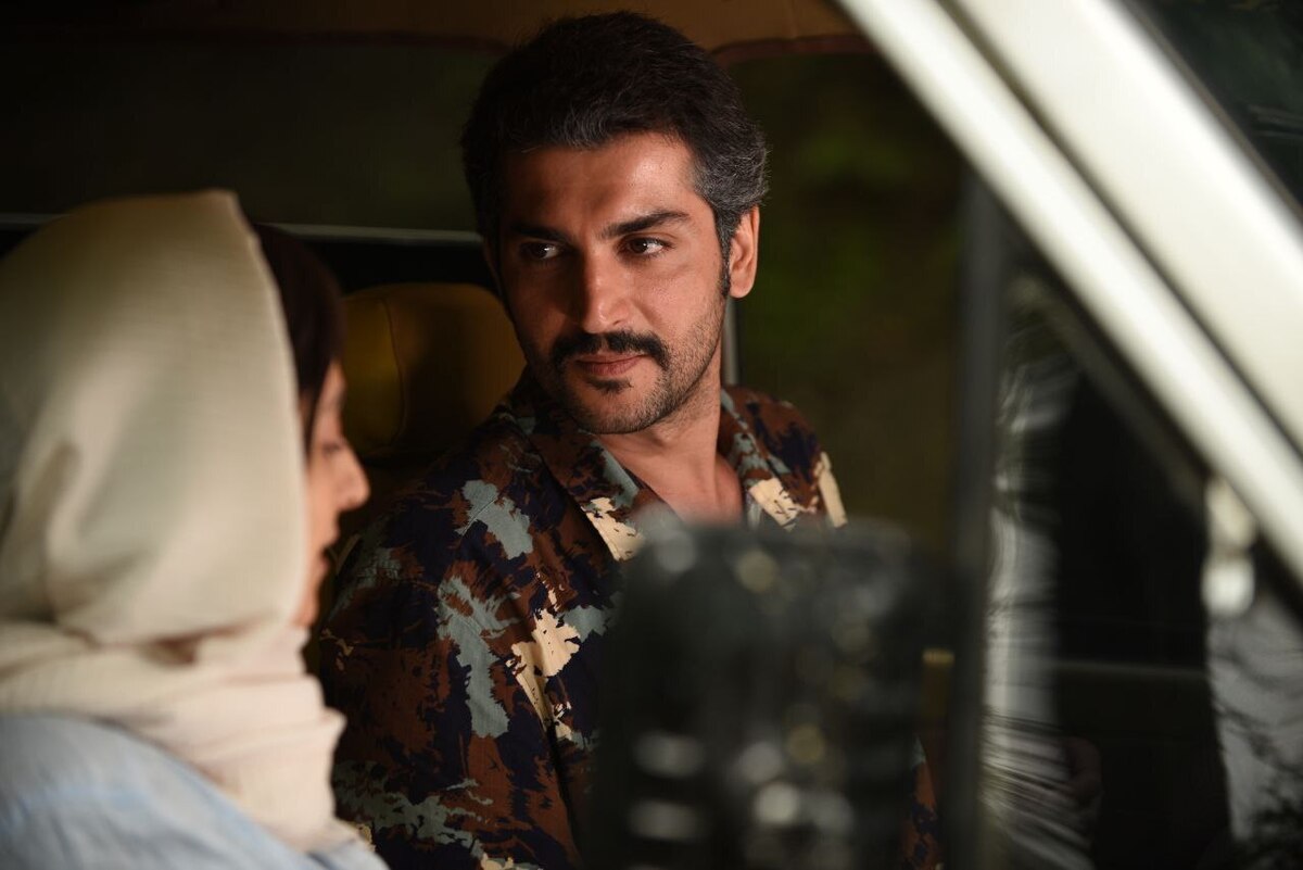 پوستر «آخرین شیهه…» رونمایی شد