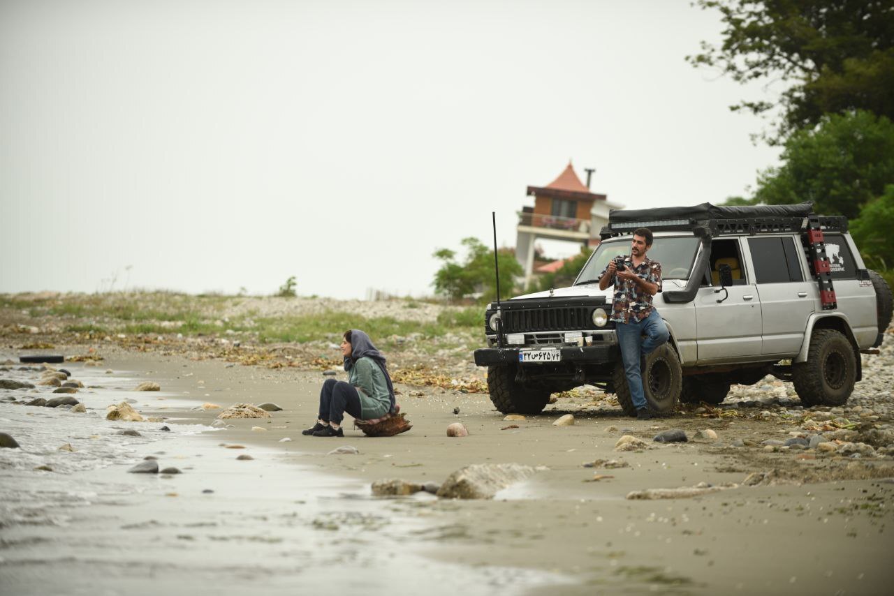 پوستر «آخرین شیهه…» رونمایی شد