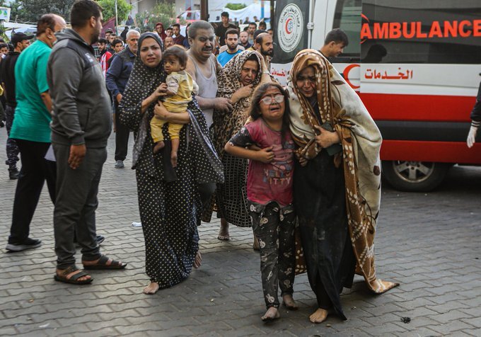 عملیات طوفان الاقصی و آزادی بیان یکجانبه در دانشگاههای آمریکا عملیات طوفان الاقصی و آزادی بیان یکجانبه در دانشگاههای آمریکا