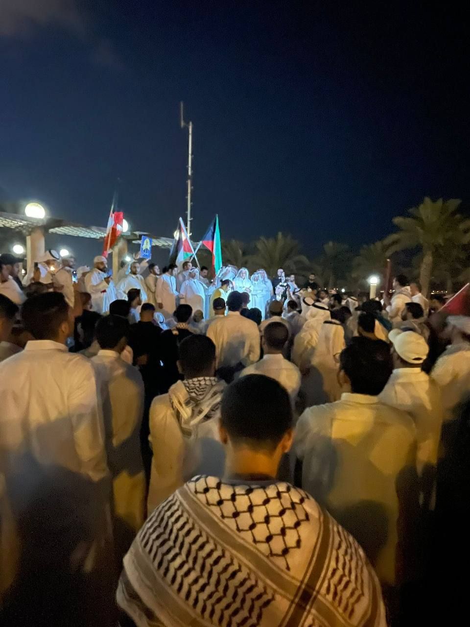 واکنش‌ها به حمله رژیم صهیونیستی به بیمارستان غزه/شمار شهدای فلسطینی از ۵۰۰ نفر فراتر رفت
