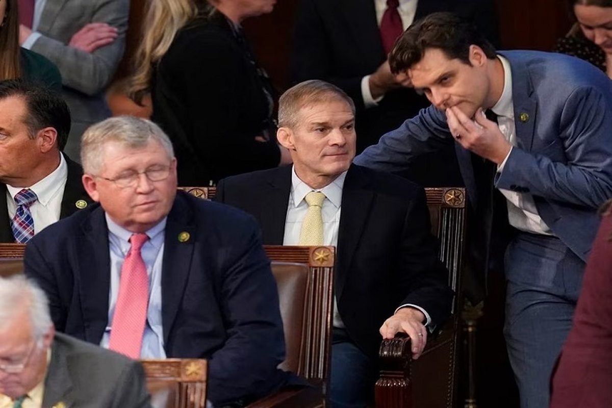 مجلس نمایندگان آمریکا همچنان بدون رئیس ماند