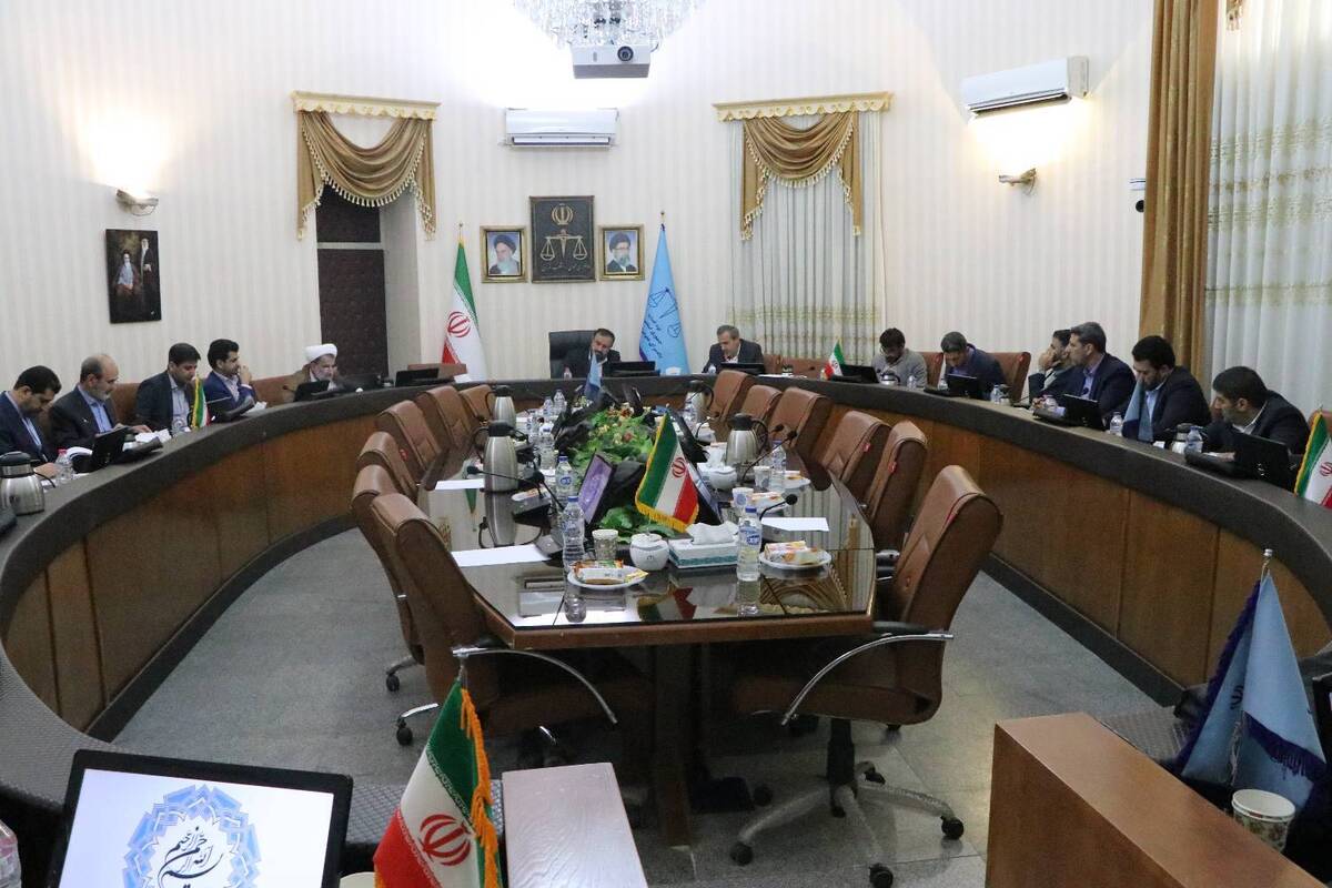 تأکید دادستان تهران بر لزوم تشکیل شورای پیشگیری از جرایم و تخلفات انتخاباتی 