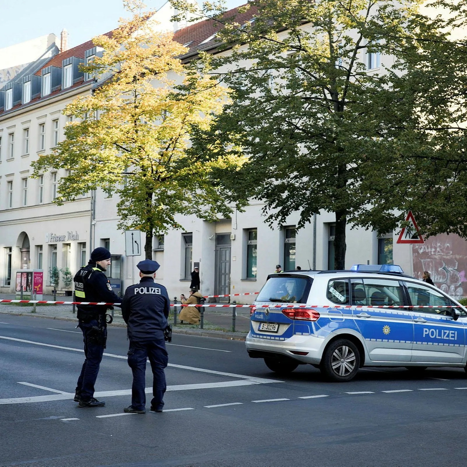 حوادث امنیتی در اروپا؛ تخلیه ۶ فرودگاه در فرانسه و مرگ یک کودک در لهستان