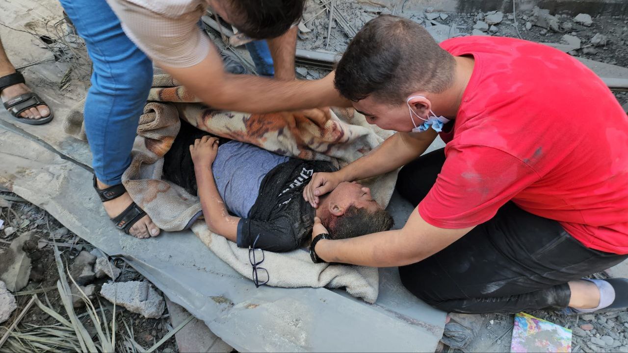 غزه استاندارد دوگانه قوانین بین‌المللی را آشکار کرد