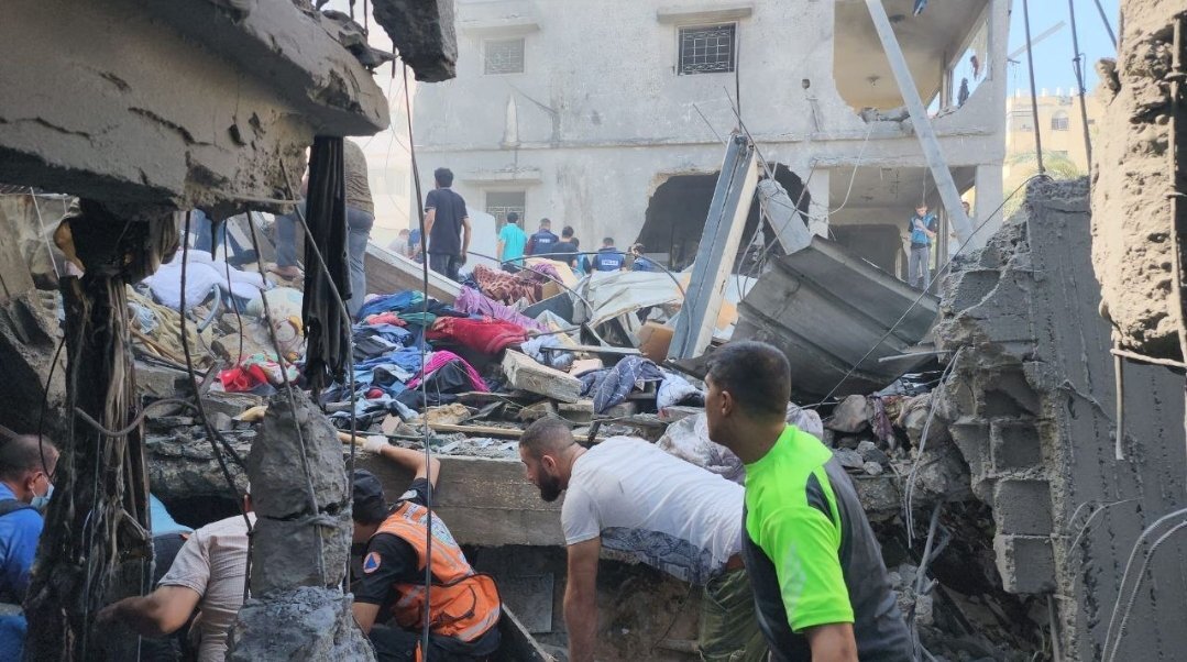 غزه استاندارد دوگانه قوانین بین‌المللی را آشکار کرد