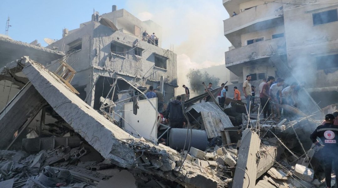 غزه استاندارد دوگانه قوانین بین‌المللی را آشکار کرد