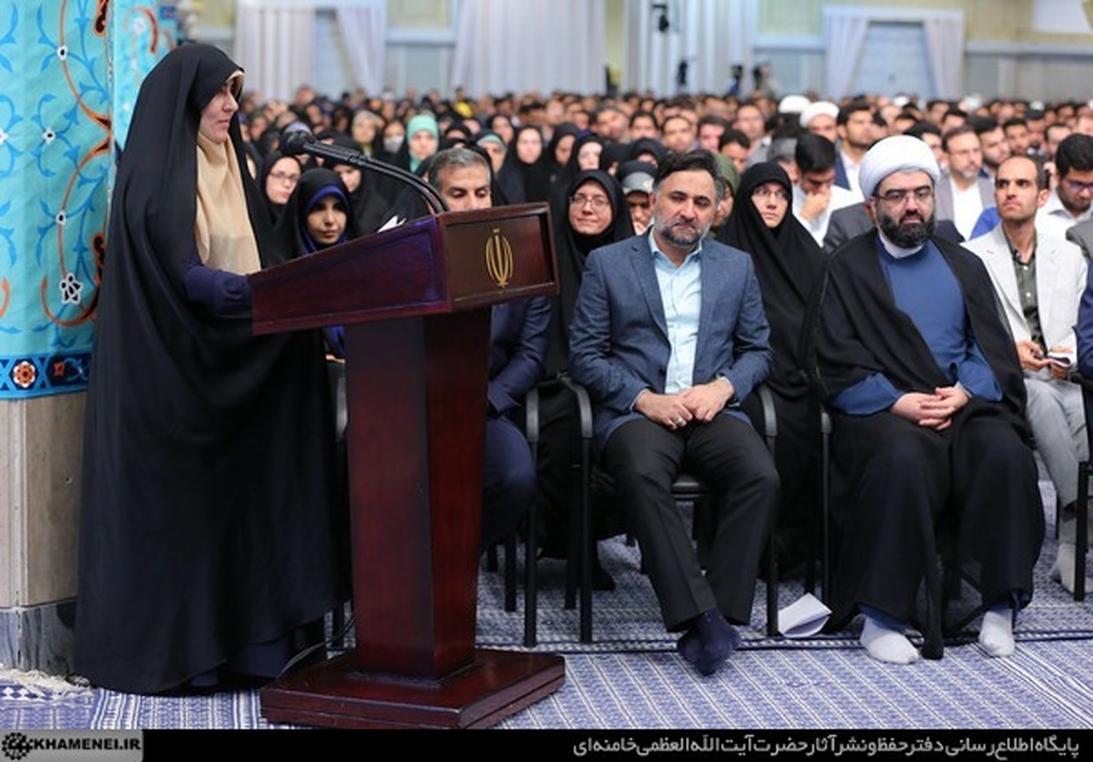 دانشگاه باید سرمنشاء پروژه‌های اجرایی کشور باشد