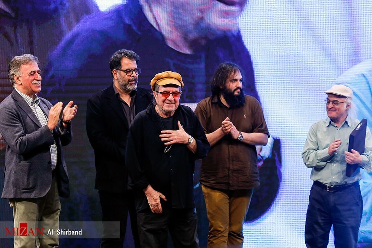 پلیس: قاتل مهرجویی و همسرش شناسایی شد