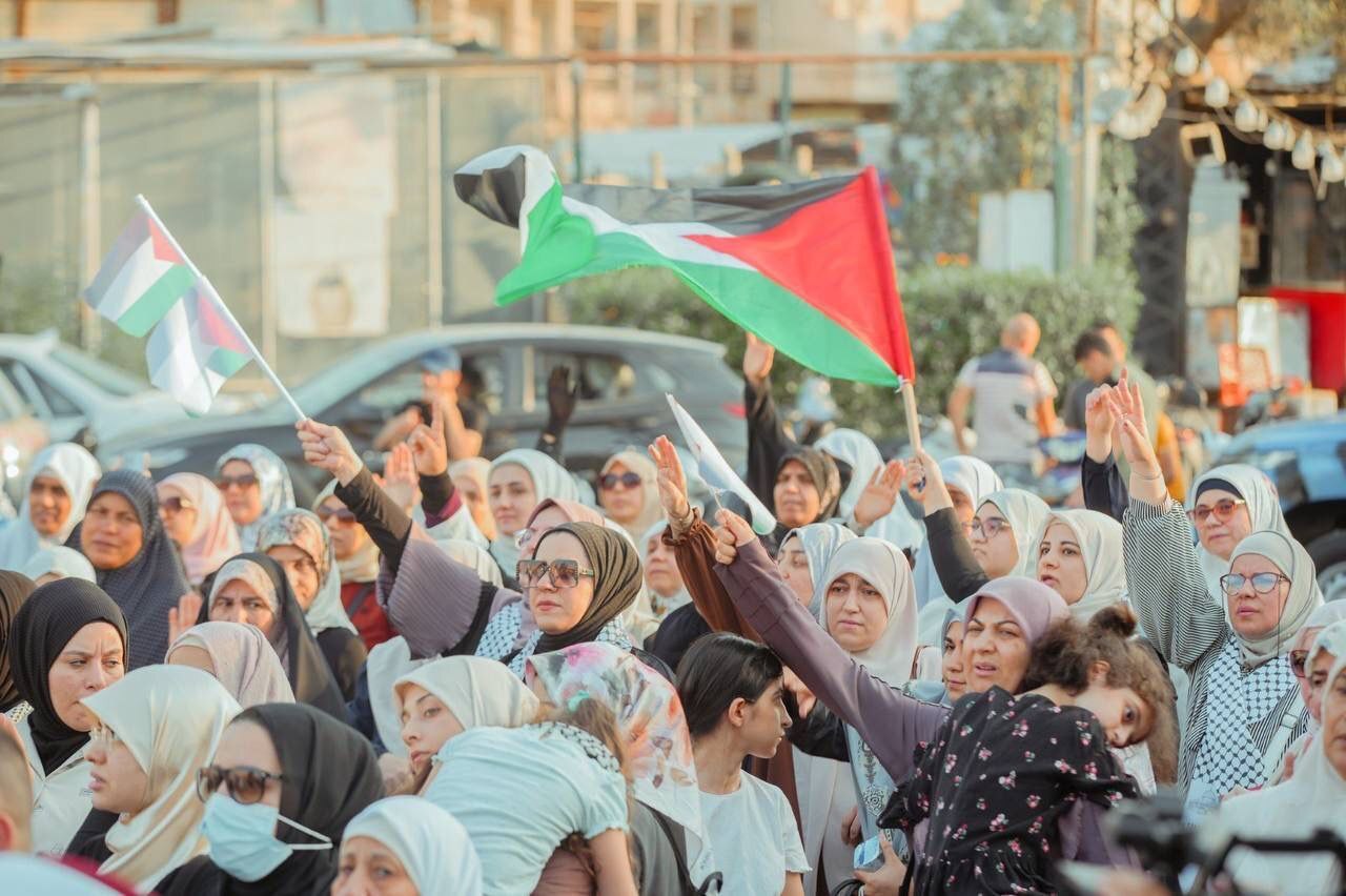 تداوم حملات رژیم صهیونیستی به نوار غزه/احتمال بازگشایی گذرگاه رفح/ ۳ هزار و ۵۴۷ فلسطینی شهید و ۱۳ هزار و ۳۶۵ نفر دیگر مجروح شدند