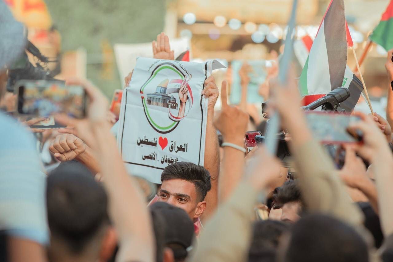 تداوم حملات رژیم صهیونیستی به نوار غزه/احتمال بازگشایی گذرگاه رفح/ ۳ هزار و ۵۴۷ فلسطینی شهید و ۱۳ هزار و ۳۶۵ نفر دیگر مجروح شدند