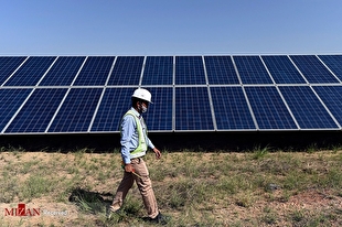 مجموع ظرفیت تولید نیروگاه‌های برق تجدیدپذیر تا پایان شهریور به ۱۰۸۸.۱۸ مگاوات رسید