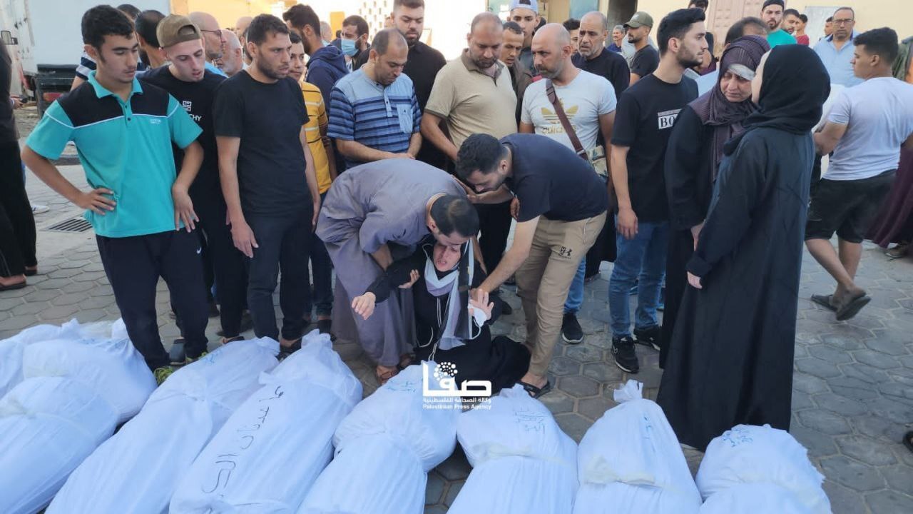 مانع‌تراشی آمریکا در بازگشایی گذرگاه رفح/ بمباران ۱۰۰ مکان جدید در غزه/ هشدار گزارشگر سازمان ملل درباره نسل‌کشی در نوار غزه