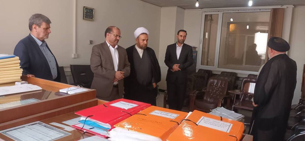 رئیس کل دادگاه‌های عمومی و انقلاب تهران: امنیت مقوله‌ای چند وجهی است که یک ضلع آن متوجه دستگاه قضایی است