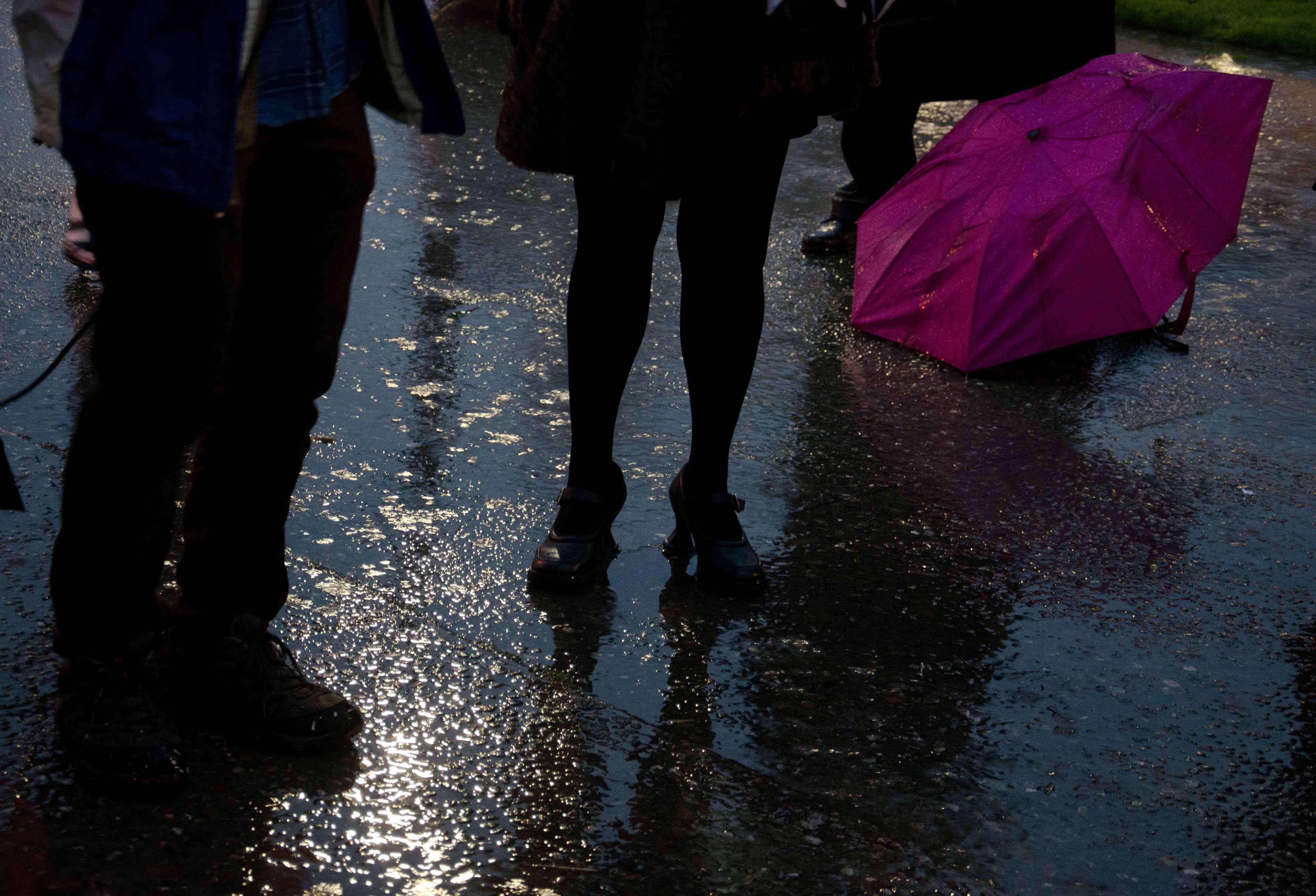 صنعت تجارت جنسی در اروپا؛ نقض حقوق بشر با خوراک سیاست‌های ضد مهاجرتی