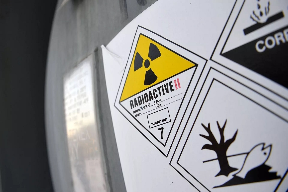 افزایش نگرانی‌ها از آزمایش هسته‌ای آمریکا در نوادا