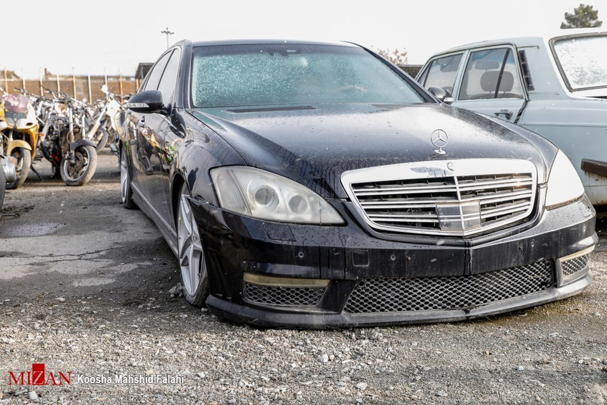 زمان شرکت در مزایده خودرویی تمدید نمی‌شود