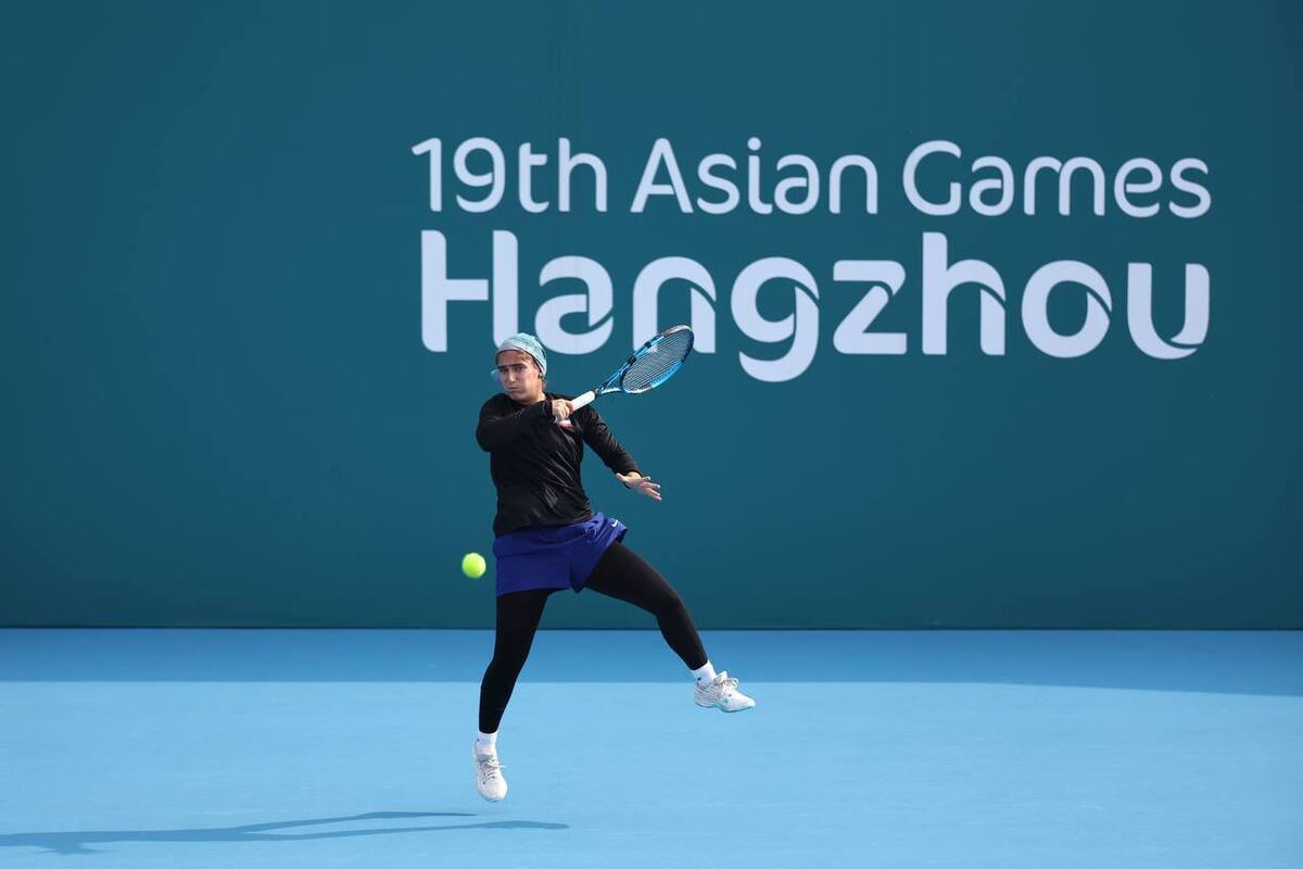 نوریان: تردد ورزشکاران در دهکده بازی‌ها زیاد است/ صفی به خاطر بیماری آماده نبود