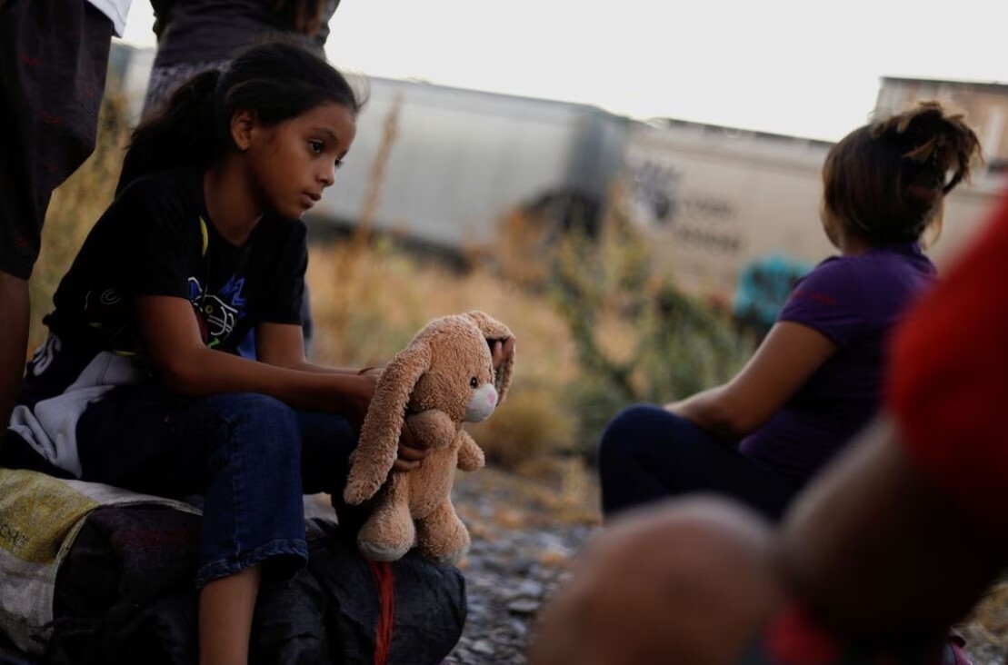 سیاست‌های ضد مهاجرتی غرب وسایل حمل و نقل را به ارابه‌های مرگ تبدیل می‌کند