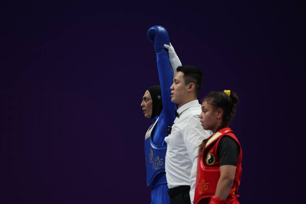 بازیهای آسیایی هانگژو| ۲ مدال نقره و ۴ برنز در ادامه روز دوم/ از تاریخسازی تنیس روی میز و دختر کابزن تا درخشش تکواندوکاران + عکس بازیهای آسیایی هانگژو| ۲ مدال نقره و ۴ برنز در ادامه روز دوم/ از تاریخسازی تنیس روی میز و دختر کابزن تا درخشش تکواندوکاران + عکس