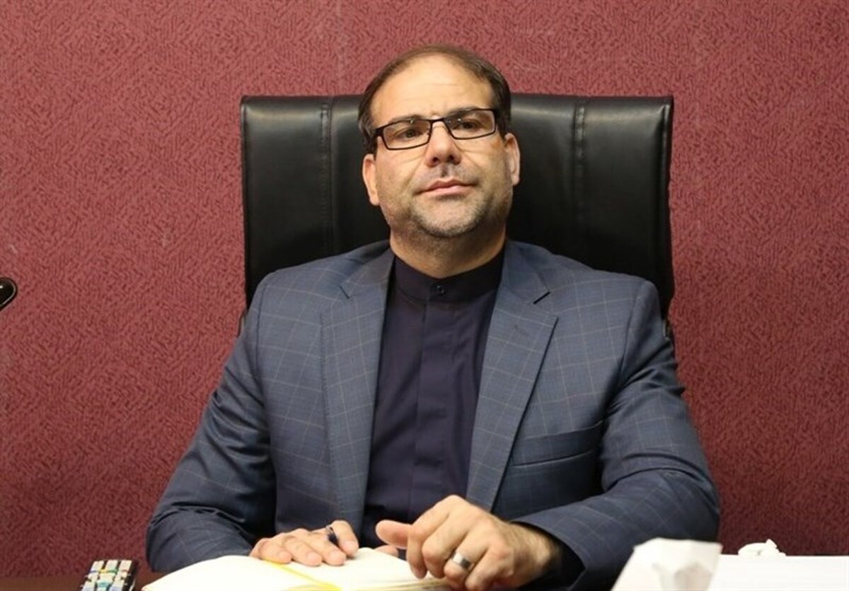 عظیمی: ملی‌پوشان برای افتخار‌آفرینی شطرنج هم قسم شده‌اند/ انرژی مقصودلو به تیم کمک می‌کند + فیلم
 