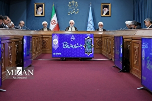 اظهارات رئیس عدلیه در شورای عالی قوه قضاییه(۱۴۰۲/۷/۳)