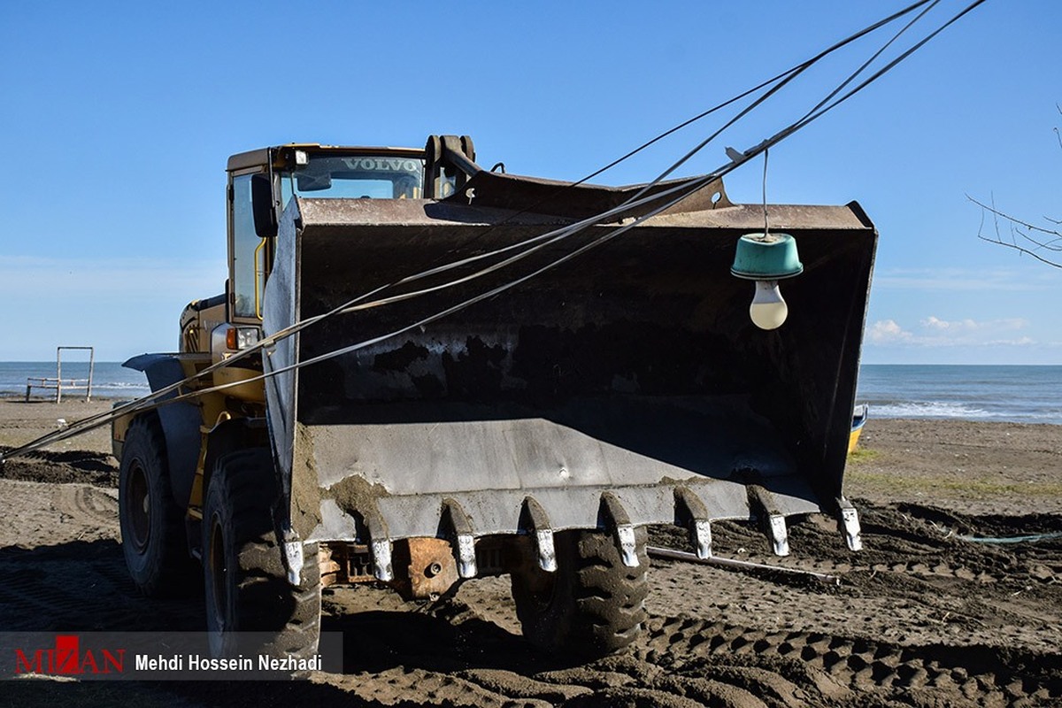 دادستان قشم: بیش از ٣۴ کیلومتر سواحل جزیره از سال ١۴٠٠ تاکنون آزاد‌سازی شد