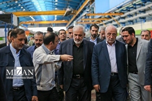 وزیر صمت: آیین‌نامه واردات خودرو‌های دست دوم خارجی به‌زودی ابلاغ می‌شود