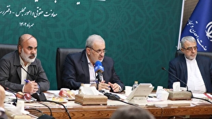 تاکید وزیر صمت بر تهیه نقشه جامع برای توسعه تجارت سیستان و بلوچستان