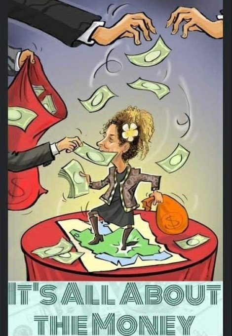 دعوای منشوری‌ها بالا گرفت؛ «وکالتم را پس می‌گیرم»!