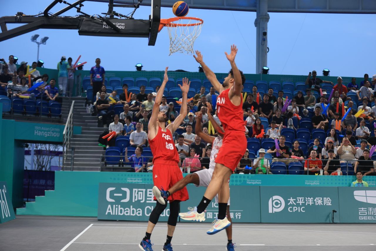 بازی‌های آسیایی هانگژو| کیانی و‌ شه‌بخش حذف شدند، حسین‌پور به نقره رسید/ پیروزی تیم ملی بسکتبال