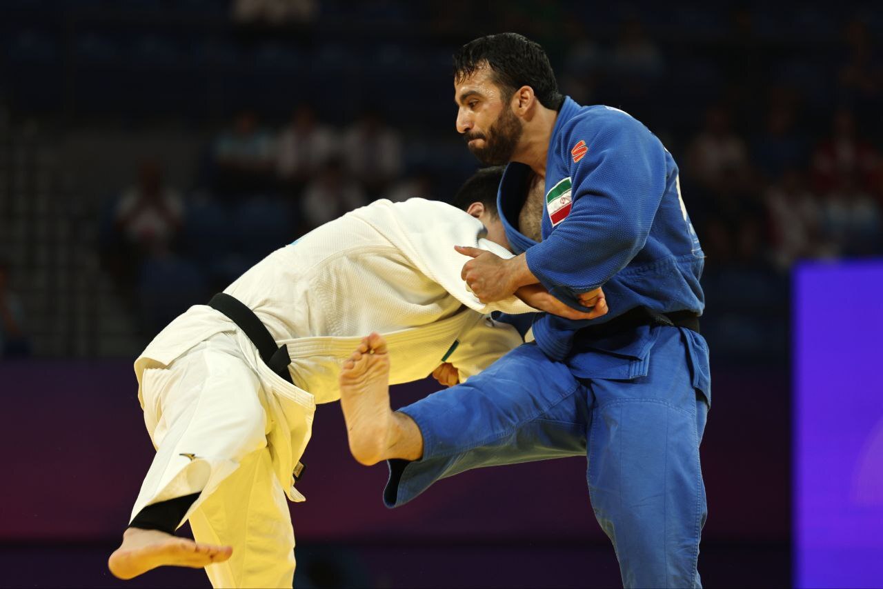 بازی‌های آسیایی هانگژو| کیانی و‌ شه‌بخش حذف شدند، حسین‌پور به نقره رسید/ پیروزی تیم ملی بسکتبال