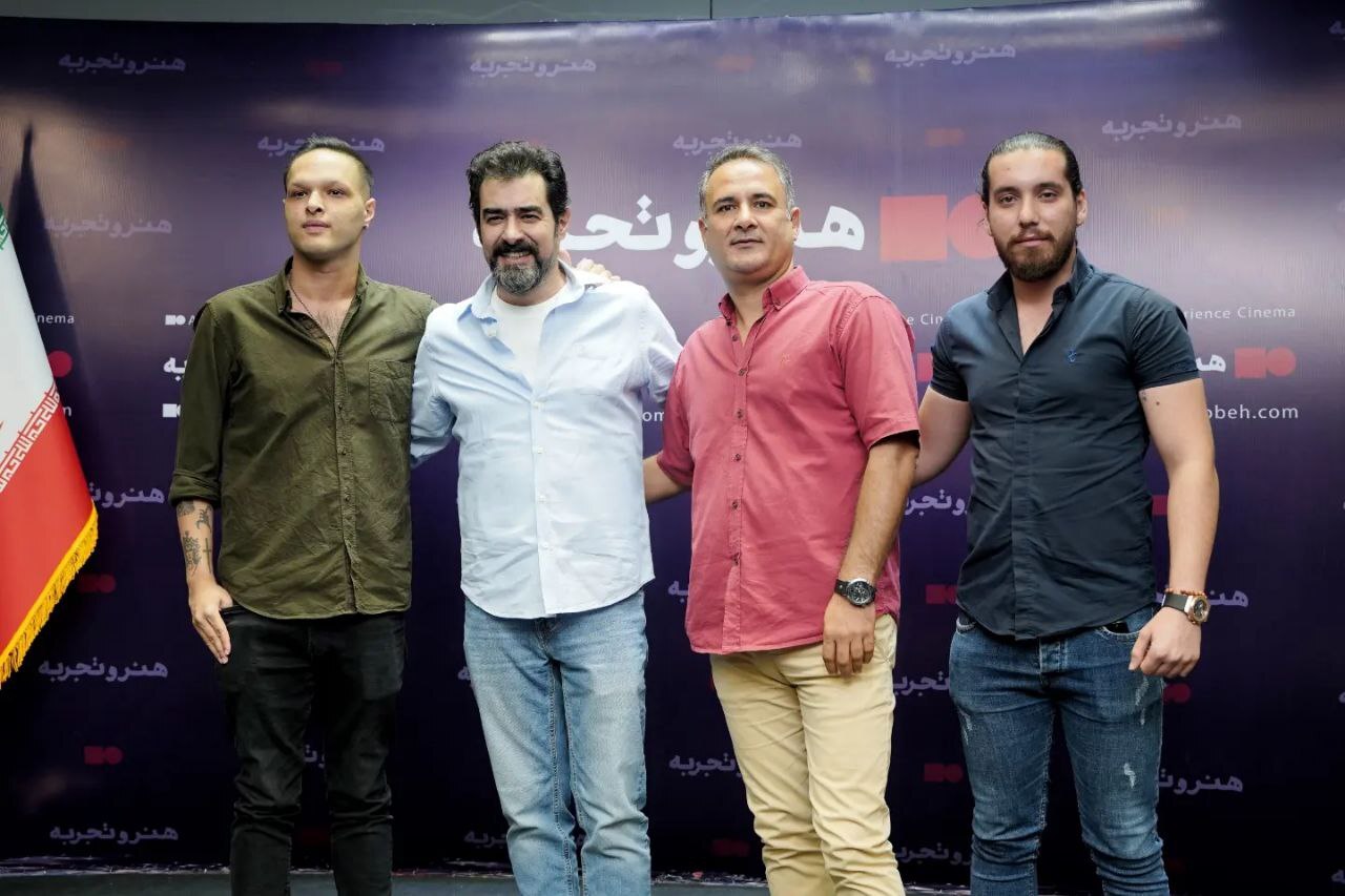 رابطه مستقیم وابستگی به دنیا و انکار مرگ در «مقیمان ناکجا» ساخته شهاب حسینی