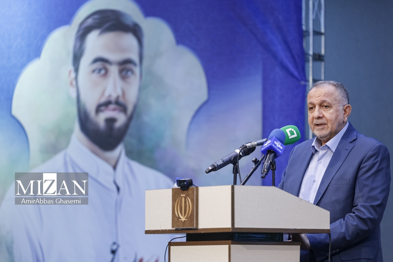 افتتاح ۱۱۰ مدرسه بنیاد برکت در مناطق محروم/ برکتِ شهید آرمان علی‌وردی در اسلامشهر