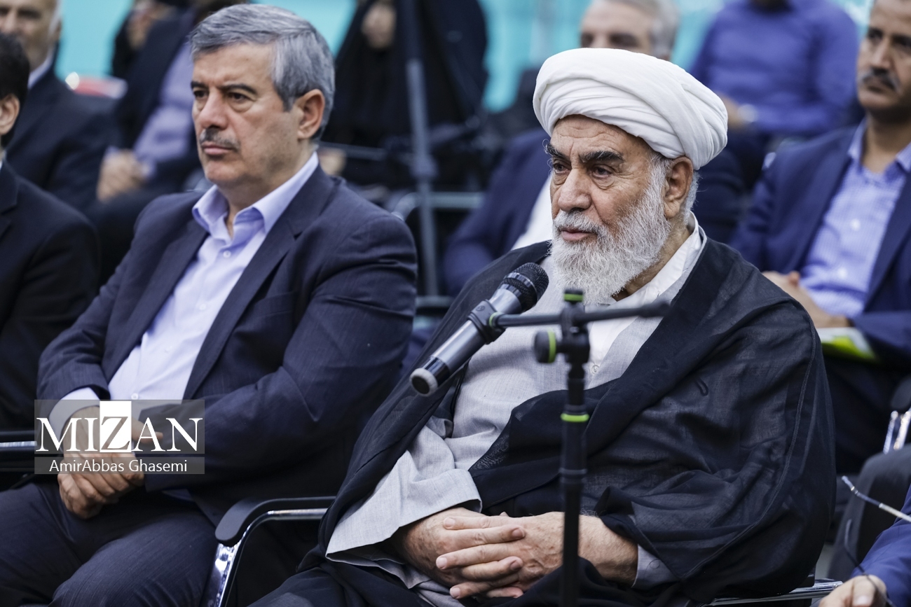 افتتاح ۱۱۰ مدرسه بنیاد برکت در مناطق محروم/ برکتِ شهید آرمان علی‌وردی در اسلامشهر