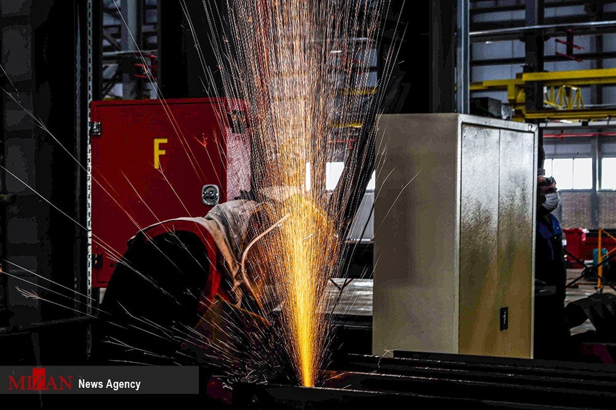 مشکلات ۴ واحد تولیدی در ستاد اقتصاد مقاومتی دادگستری استان کرمانشاه بررسی شد