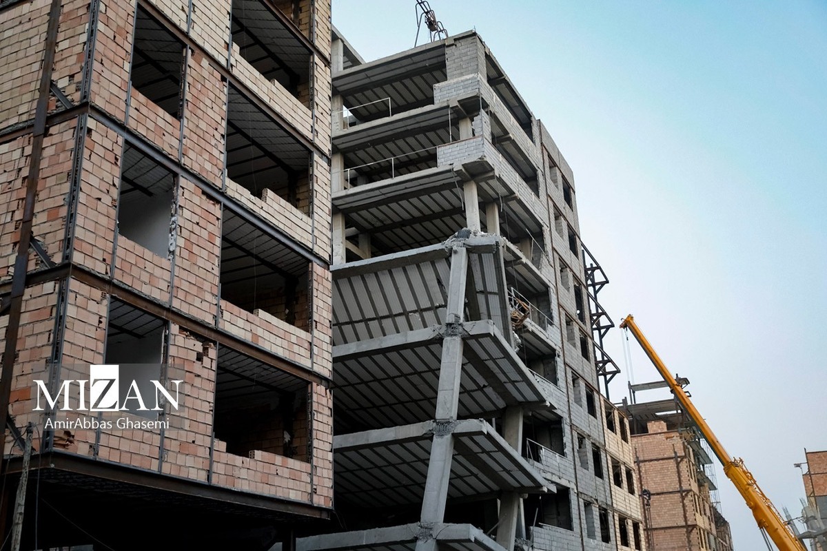 ۳ ساختمان پرخطر با پیگیری دادستانی تهران ایمن‌سازی شد
