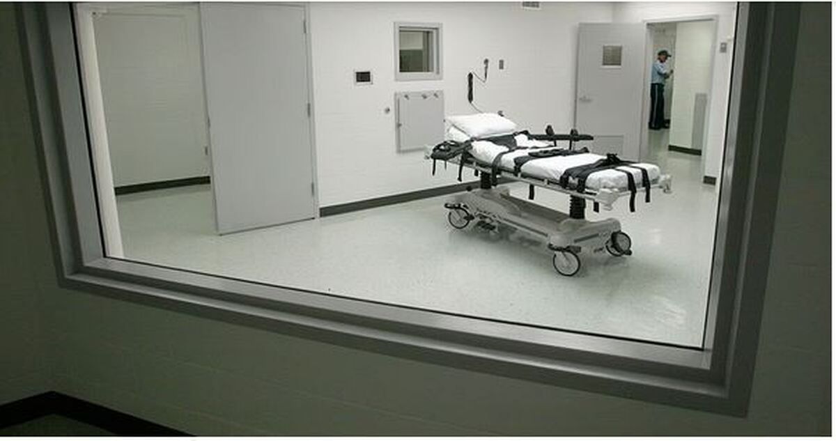 «کنت اسمیت»؛ سوژه آزمایشگاهی برای اعدام در آمریکا