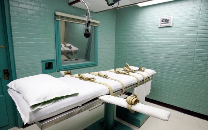 «کنت اسمیت»؛ سوژه آزمایشگاهی برای اعدام در آمریکا