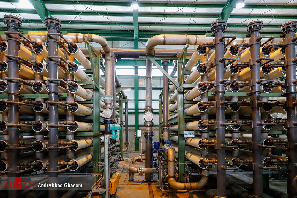 دپو یکشنبه/حمایت دادگستری استان کردستان به جهت جلوگیری از تعطیلی ۲ واحد تولیدی/ رفع مشکل بانکی ۲ واحد تولیدی «اشکان سازه غرب» و «فولاد آلیاژی برسام نوین» با ورود دستگاه قضا