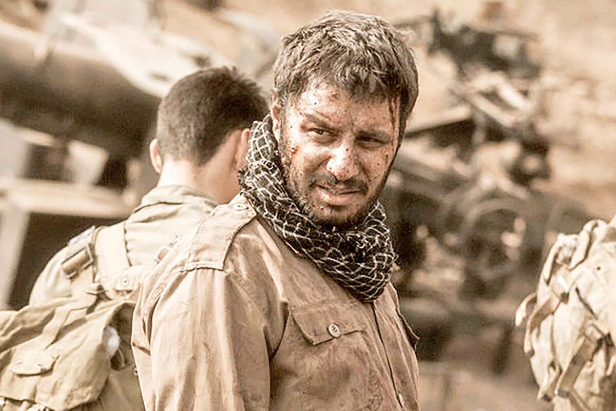 اولین هفته مهر ماه و فیلم‌هایی به رنگ ایثار و شهادت در قاب تلویزیون/ از «اخراجی‌ها» و «تنگه ابوقریب» تا «ذهن زیبا» و «ویل‌هانتینگ نابغه» و «اسپارتاکوس»