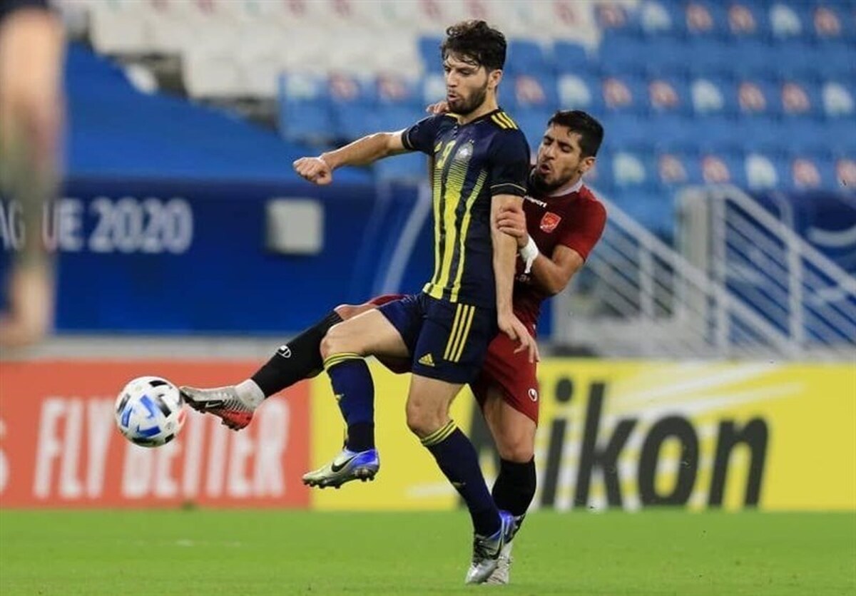 گزینه استقلال به لیگ یونان رفت