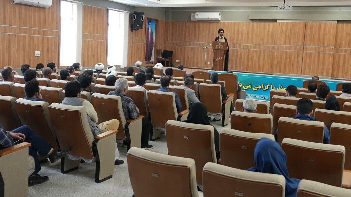 رئیس کل دادگستری کردستان: هزار و ۵۰۰ صلح‌یار در استان زمینه‌ساز کاهش ورودی پرونده‌ها به دادگستری هستند