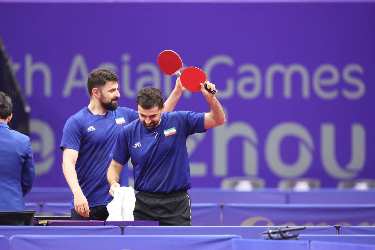 بازی‌های آسیایی هانگژو| شروع طوفانی کاروان ایران در روز پنجم با درخشش ووشوکاران/ سیفی و منصوریان نقره داغ شدند/ تکواندو در حسرت طلا ماند