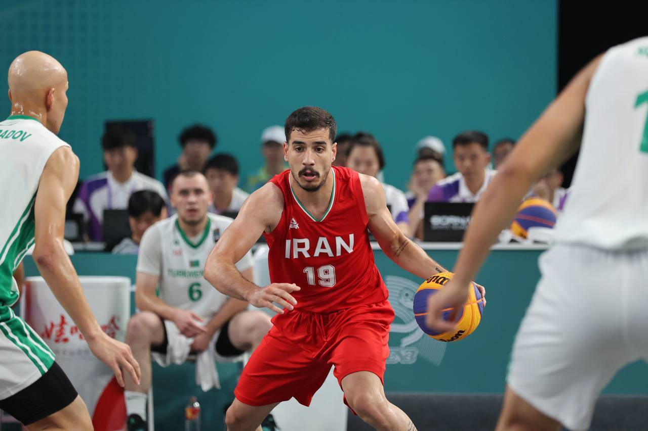 بازی‌های آسیایی هانگژو| شروع طوفانی کاروان ایران در روز پنجم با درخشش ووشوکاران/ سیفی و منصوریان نقره داغ شدند/ تکواندو در حسرت طلا ماند/ برنز دوچرخه‌سواری از دست لبیب پرید