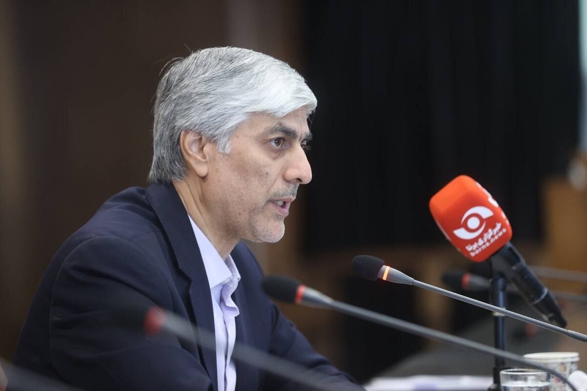 هاشمی: قضاوت درباره عملکرد رشته‌ها در بازی‌های آسیایی زود است + فیلم